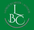 Latrese B Carter logo green