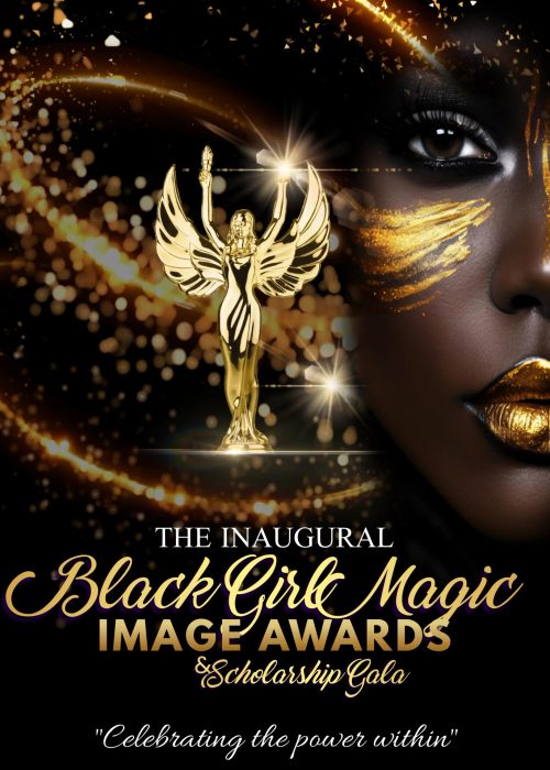 The Black Girl Magic Image Awards 2024